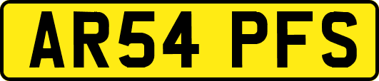 AR54PFS