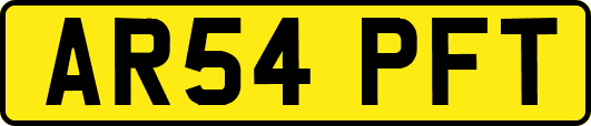 AR54PFT