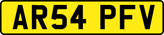 AR54PFV