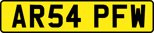 AR54PFW