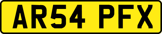AR54PFX