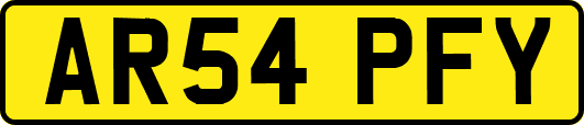 AR54PFY