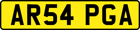 AR54PGA