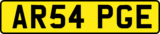 AR54PGE
