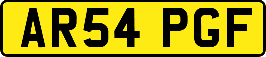 AR54PGF