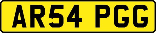 AR54PGG