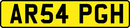 AR54PGH