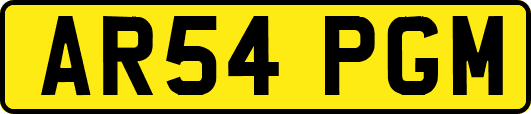 AR54PGM