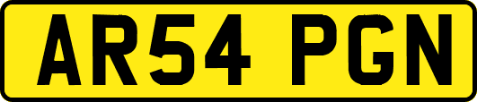AR54PGN