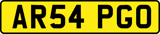 AR54PGO