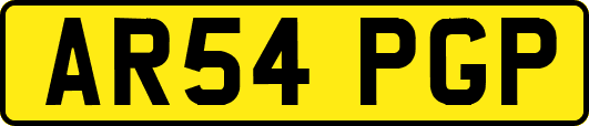 AR54PGP
