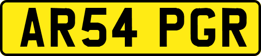 AR54PGR