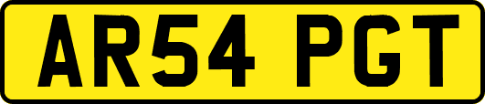 AR54PGT