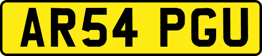 AR54PGU