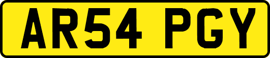 AR54PGY