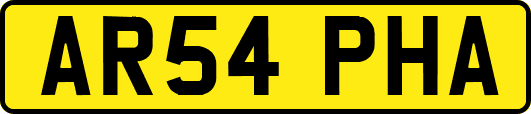 AR54PHA