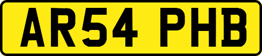 AR54PHB