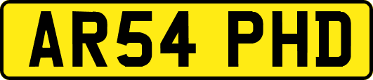 AR54PHD