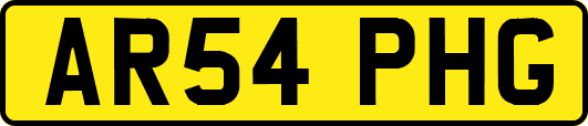 AR54PHG