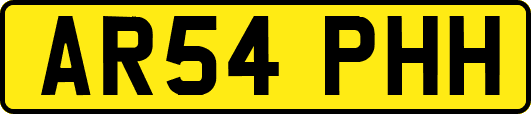 AR54PHH