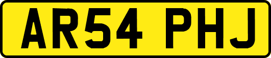 AR54PHJ