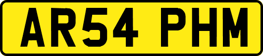 AR54PHM