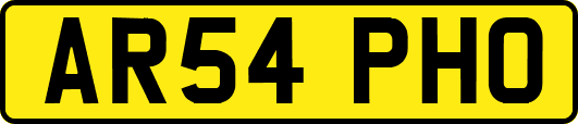 AR54PHO
