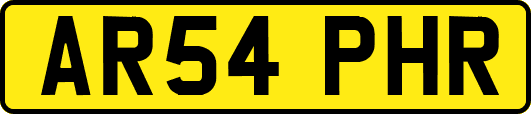 AR54PHR