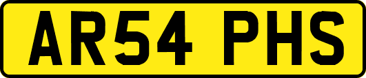 AR54PHS