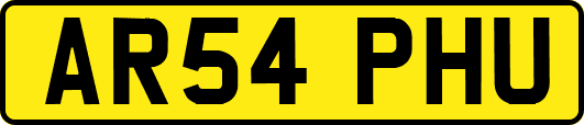 AR54PHU