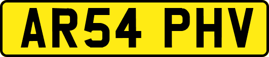 AR54PHV