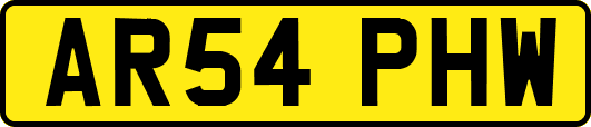 AR54PHW