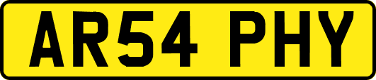 AR54PHY