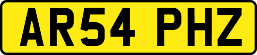 AR54PHZ