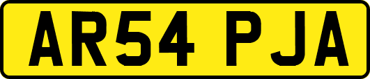 AR54PJA