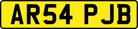 AR54PJB
