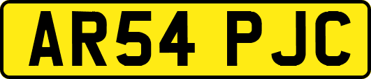 AR54PJC