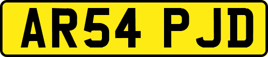 AR54PJD