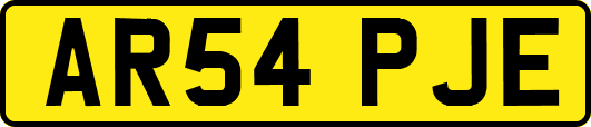 AR54PJE