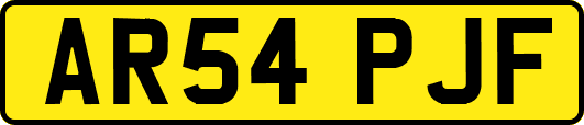 AR54PJF