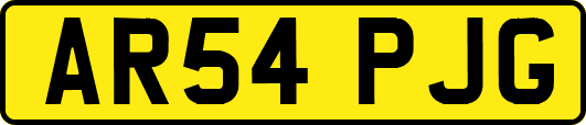 AR54PJG