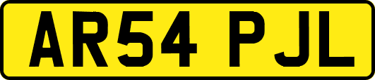 AR54PJL