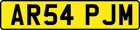AR54PJM
