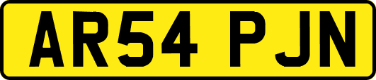 AR54PJN