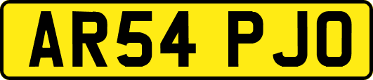 AR54PJO