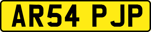 AR54PJP