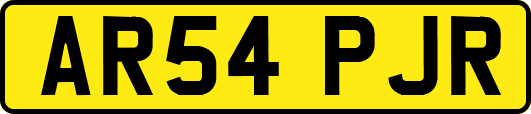 AR54PJR