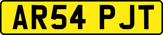 AR54PJT