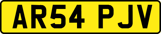 AR54PJV