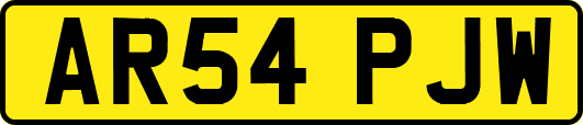 AR54PJW